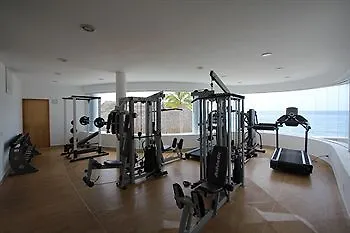 ホテル Peninsula Grand コスメル
