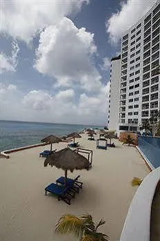 ホテル Peninsula Grand コスメル 3*,  メキシコ