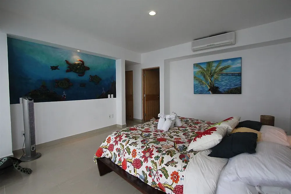 Peninsula Grand Cozumel Hotel