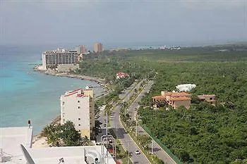 Peninsula Grand Cozumel 호텔