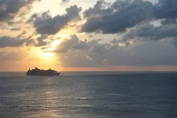 Peninsula Grand Cozumel 호텔