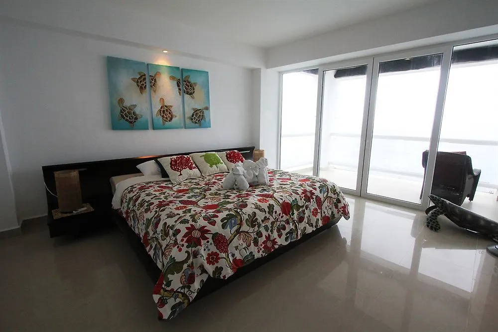 Peninsula Grand Cozumel 호텔