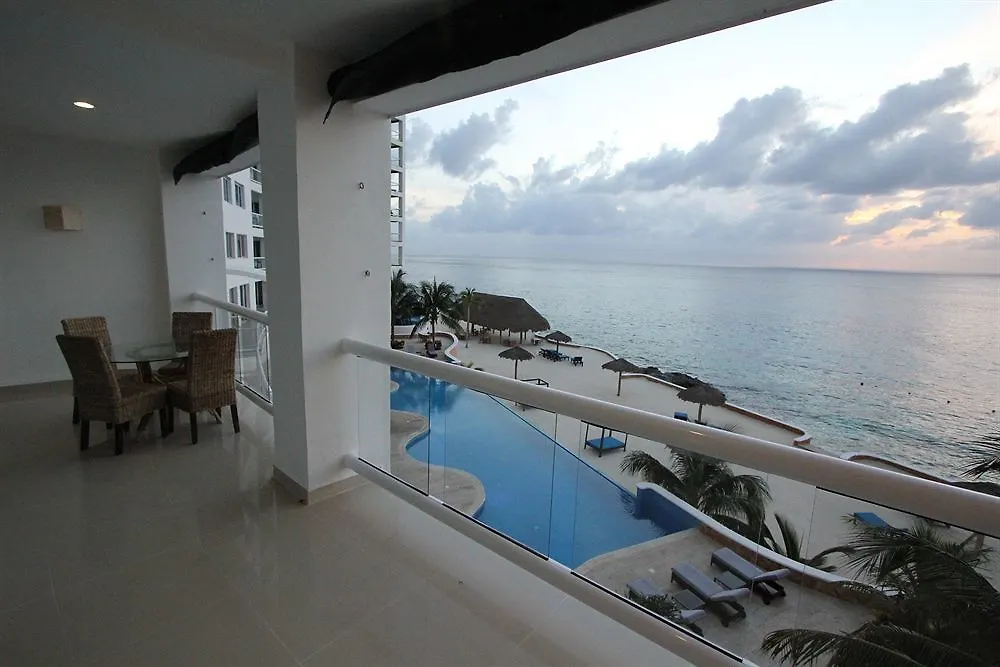Peninsula Grand Cozumel 호텔 멕시코