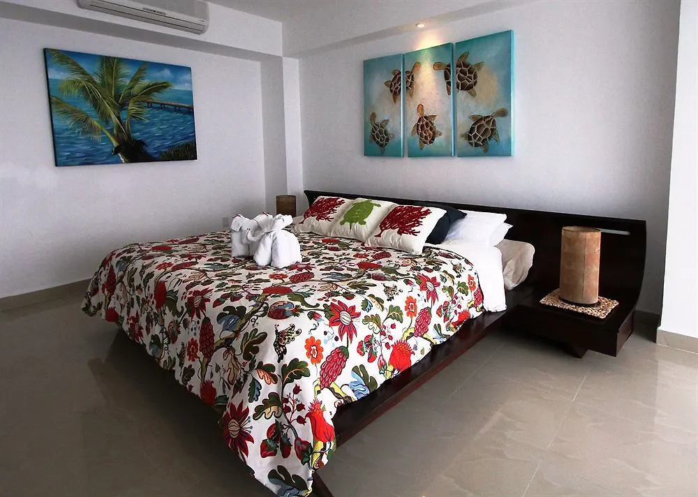 Peninsula Grand Cozumel 호텔