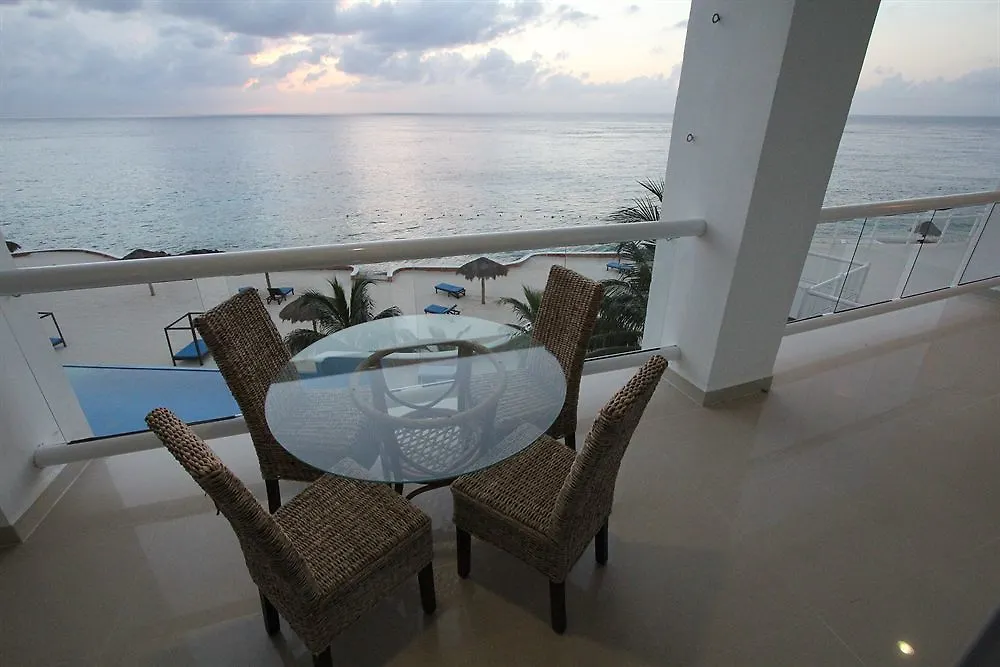Peninsula Grand Cozumel 호텔